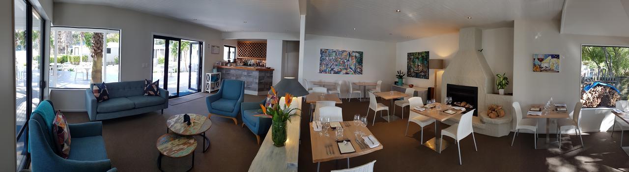 The Beach House Kawau Island Exterior foto
